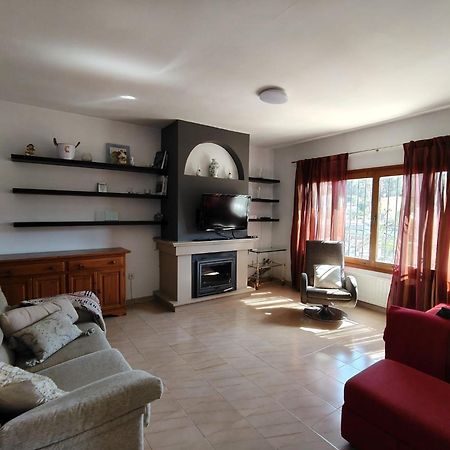Nailencia Villa กัลเป ภายนอก รูปภาพ