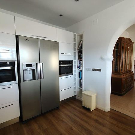 Nailencia Villa กัลเป ภายนอก รูปภาพ