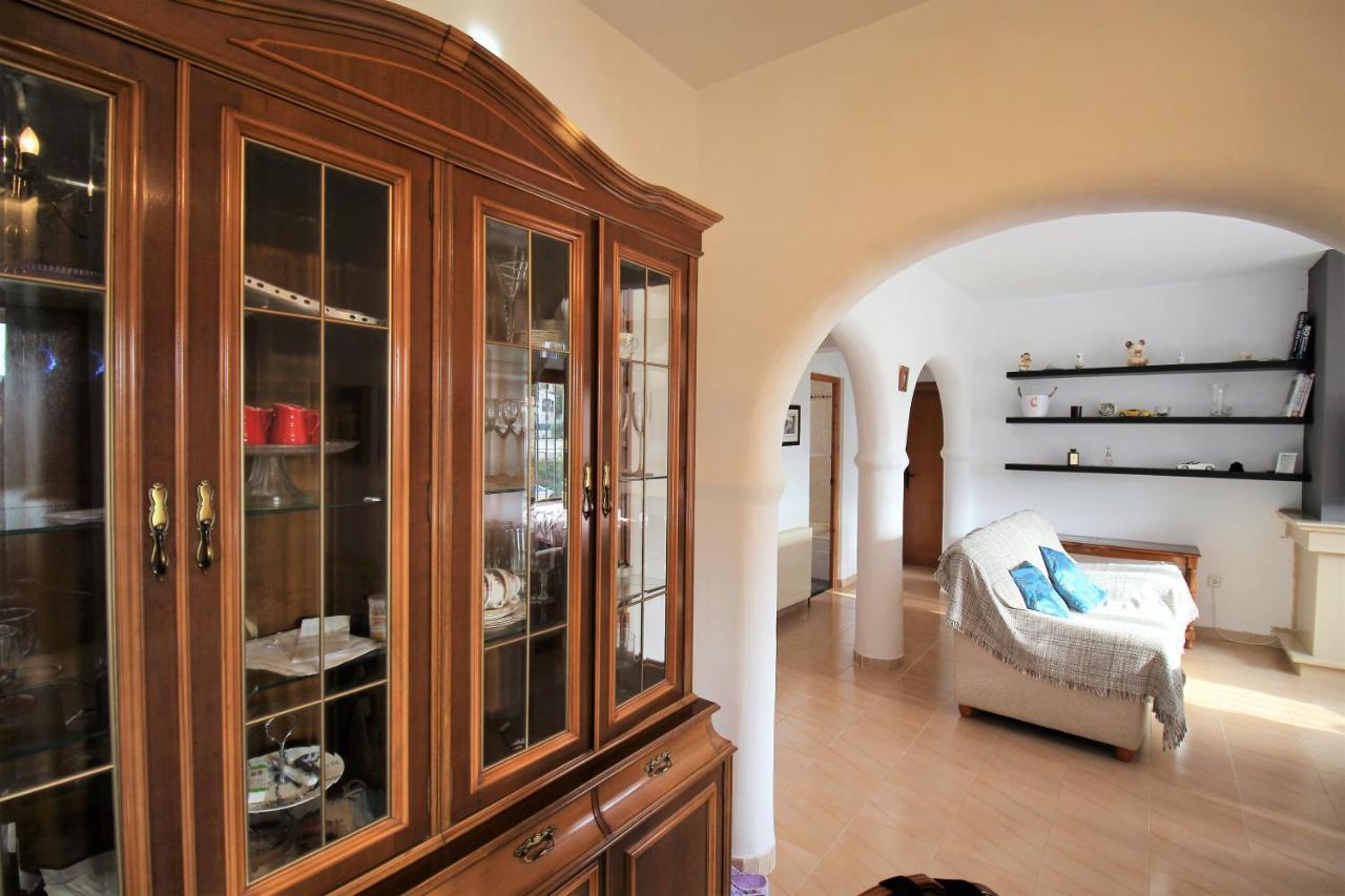 Nailencia Villa กัลเป ภายนอก รูปภาพ
