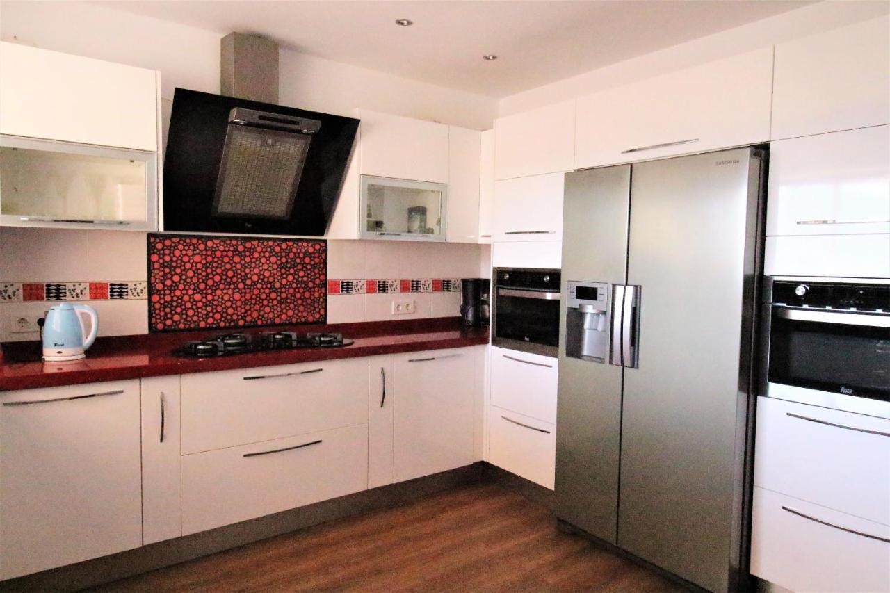 Nailencia Villa กัลเป ภายนอก รูปภาพ