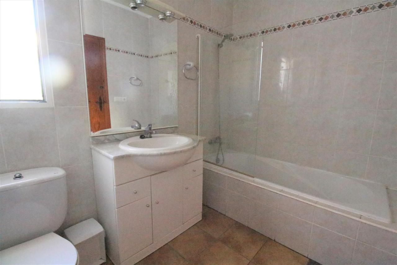 Nailencia Villa กัลเป ภายนอก รูปภาพ