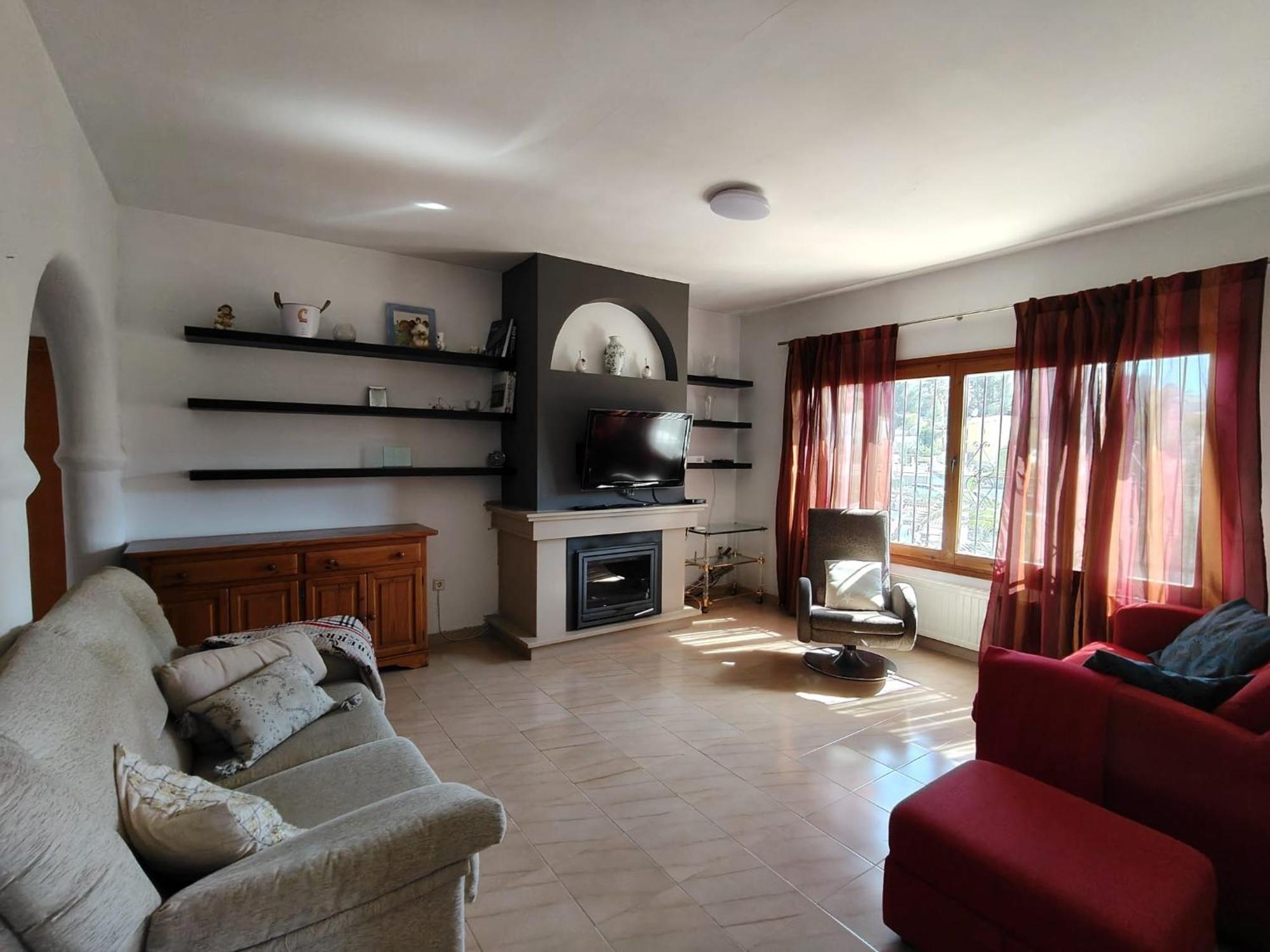 Nailencia Villa กัลเป ภายนอก รูปภาพ
