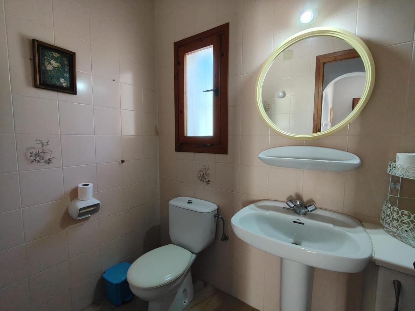 Nailencia Villa กัลเป ภายนอก รูปภาพ