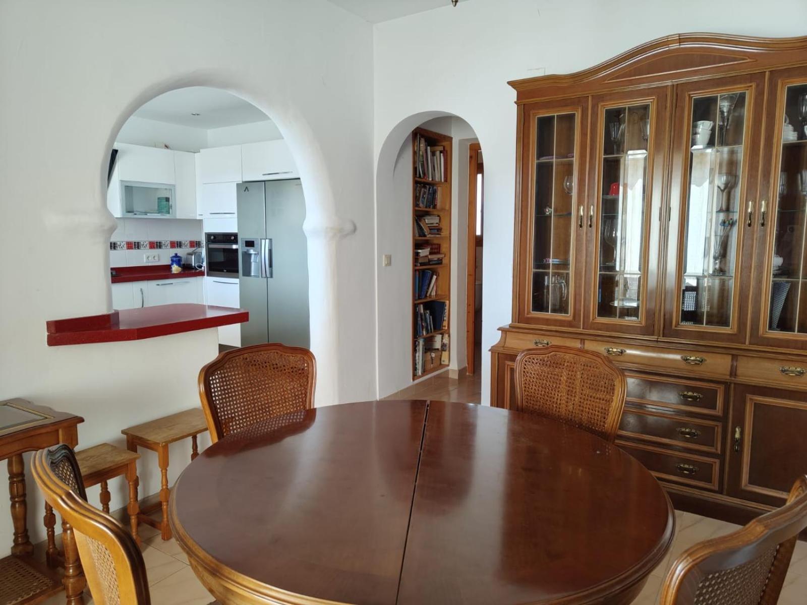 Nailencia Villa กัลเป ภายนอก รูปภาพ